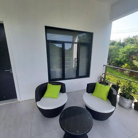 The Willow Apartment أوشو ريوس المظهر الخارجي الصورة