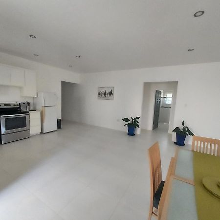 The Willow Apartment أوشو ريوس المظهر الخارجي الصورة
