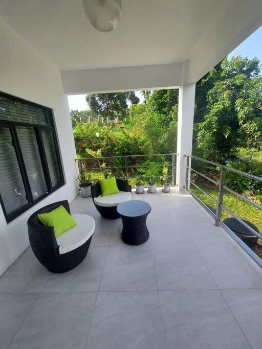 The Willow Apartment أوشو ريوس المظهر الخارجي الصورة