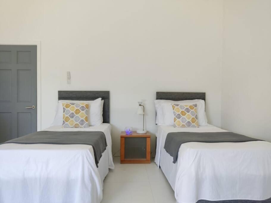 The Willow Apartment أوشو ريوس المظهر الخارجي الصورة