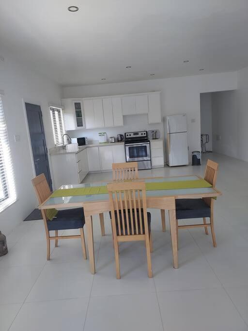 The Willow Apartment أوشو ريوس المظهر الخارجي الصورة