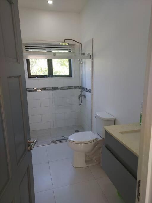 The Willow Apartment أوشو ريوس المظهر الخارجي الصورة