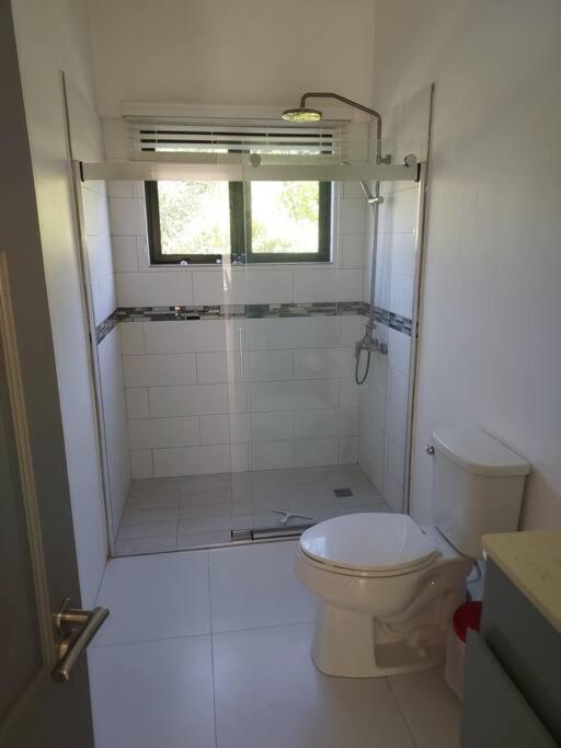 The Willow Apartment أوشو ريوس المظهر الخارجي الصورة