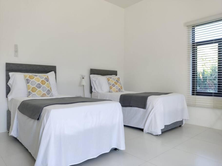 The Willow Apartment أوشو ريوس المظهر الخارجي الصورة