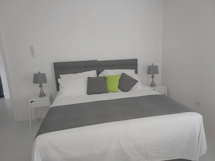 The Willow Apartment أوشو ريوس المظهر الخارجي الصورة