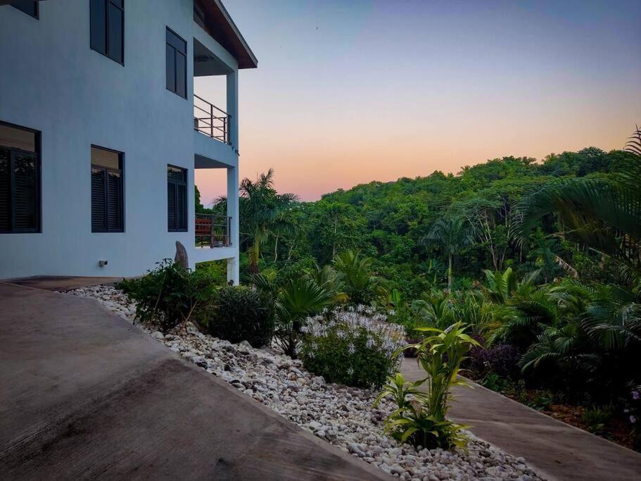 The Willow Apartment أوشو ريوس المظهر الخارجي الصورة