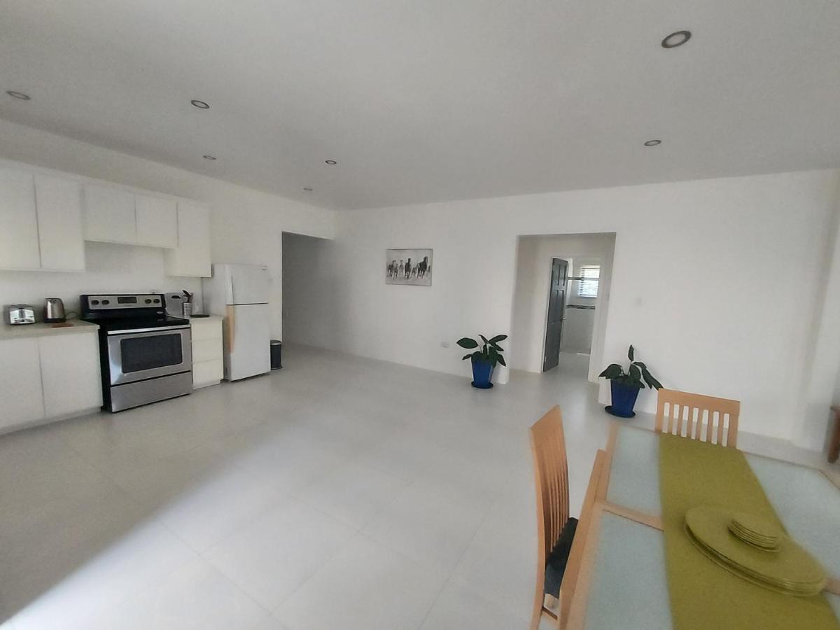 The Willow Apartment أوشو ريوس المظهر الخارجي الصورة