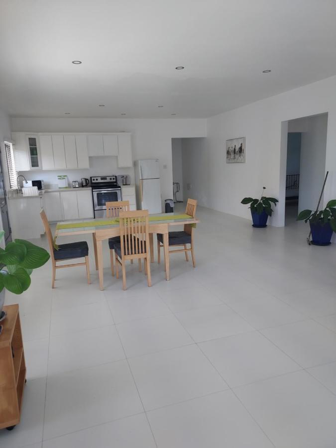 The Willow Apartment أوشو ريوس المظهر الخارجي الصورة